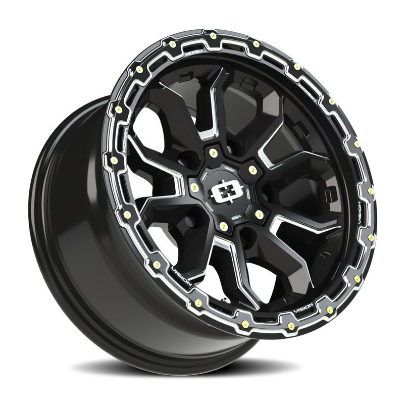 Wheel Korupt - 4056873GBMS0