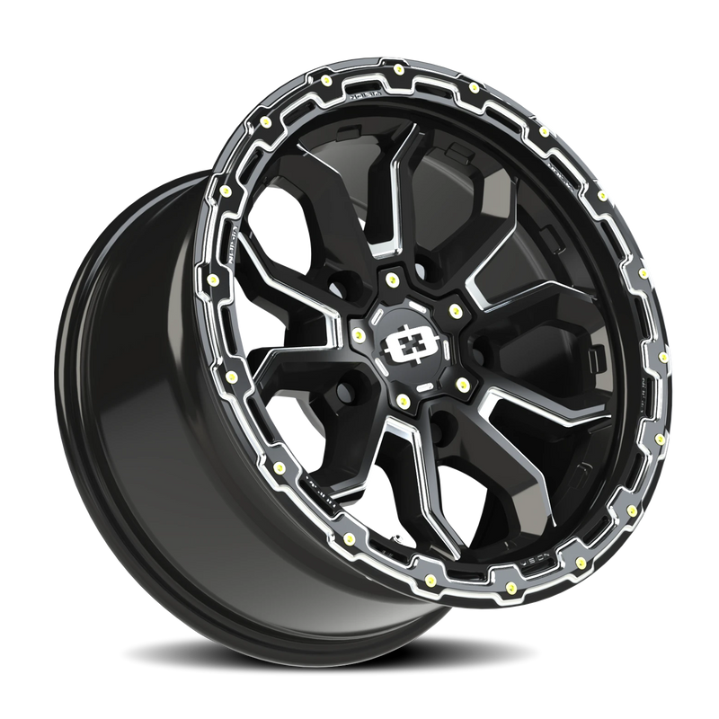 Wheel Korupt - 4057973GBMS12