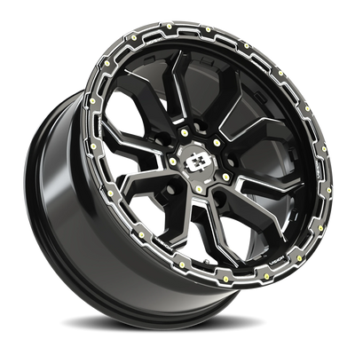 Wheel Korupt - 4058985GBMS12