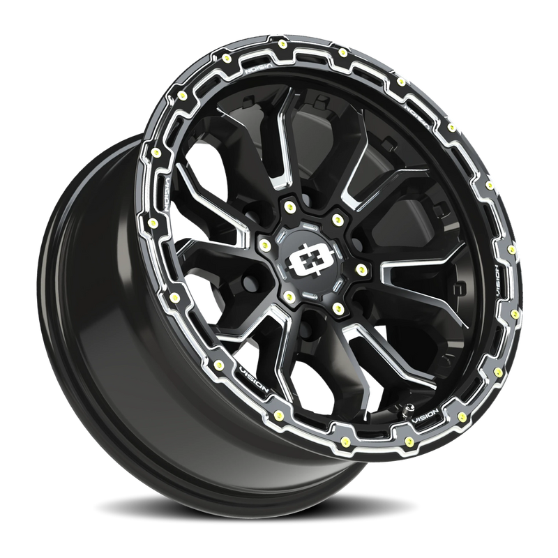 Wheel Korupt - 4056883GBMS0