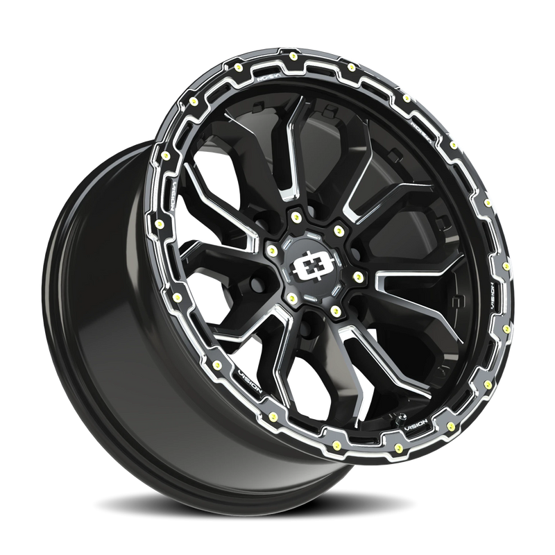 Wheel Korupt - 4057983GBMS12
