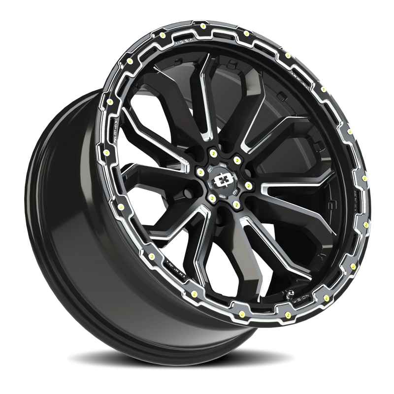 Wheel Korupt - 4058962GBMS12