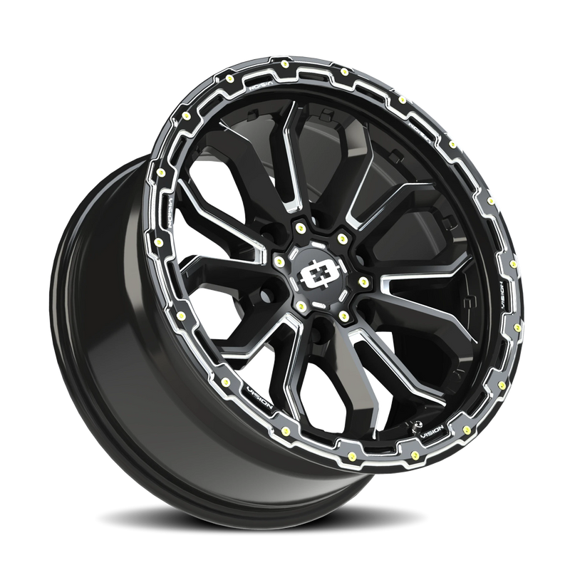 Wheel Korupt - 4058983GBMS12