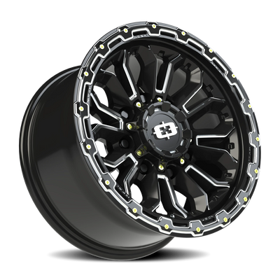 Wheel Korupt - 4057970GBMS12