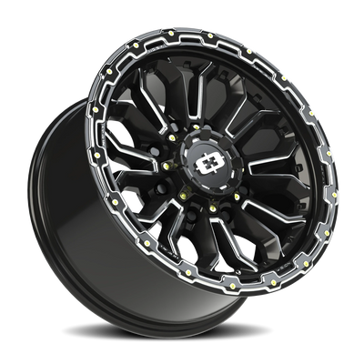 Wheel Korupt - 4058970GBMS12