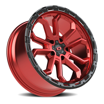 Wheel Korupt - 4052973GRGBL10