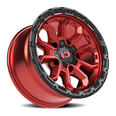 Wheel Korupt - 4056873GRGBL0