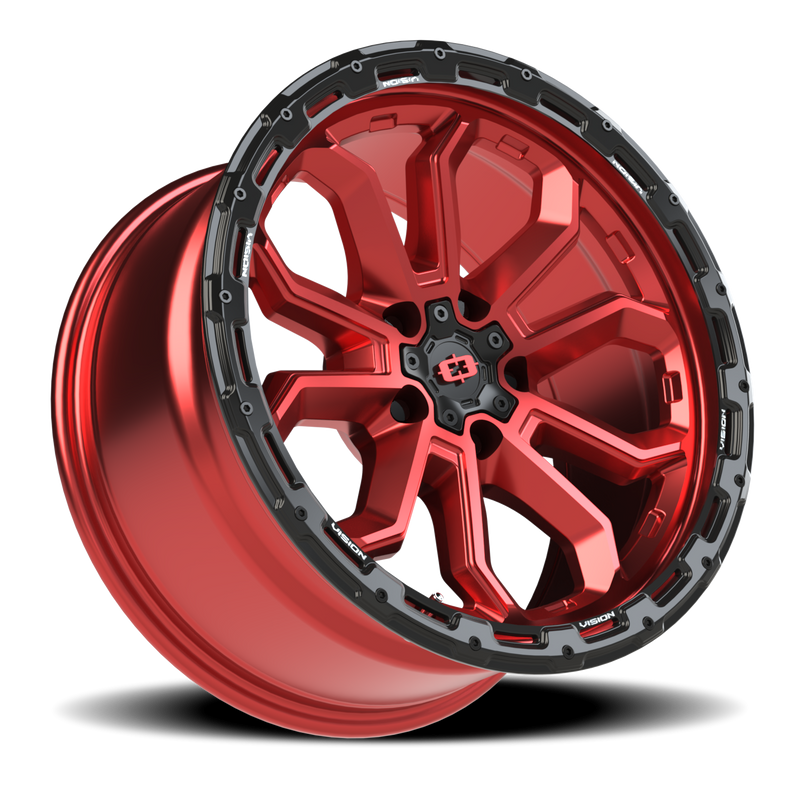 Wheel Korupt - 4058985GRGBL12