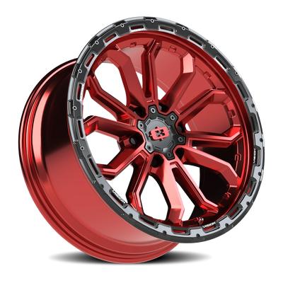 Wheel - 4052936GRGBL12