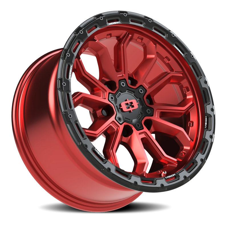 Wheel Korupt - 4057936GRGBL12