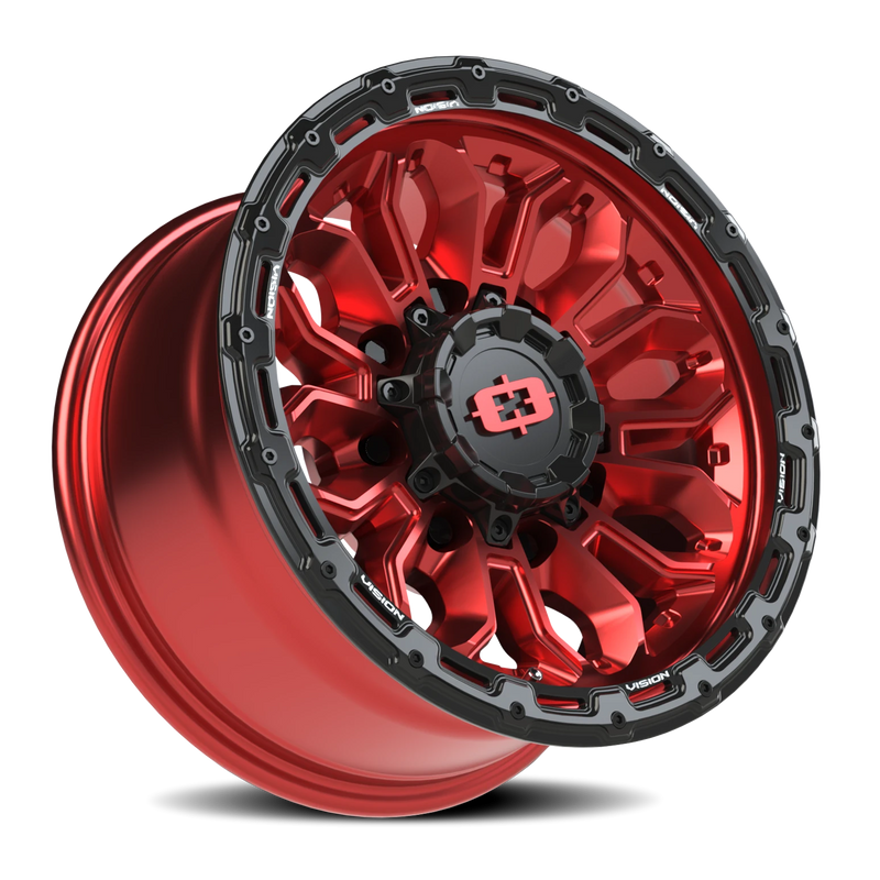 Wheel Korupt - 4056881GRGBL0