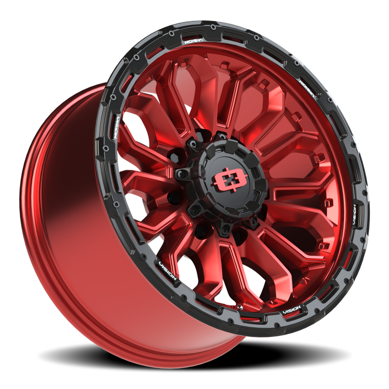 Wheel Korupt - 4058987GRGBL12