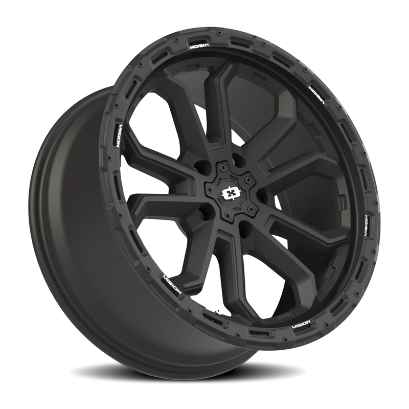 Wheel Korupt - 4052973SB10