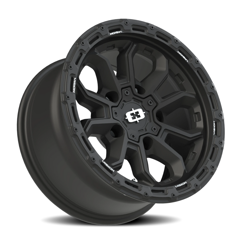 Wheel Korupt - 4056873SB0