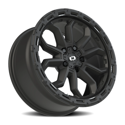 Wheel Korupt - 4057831SB30