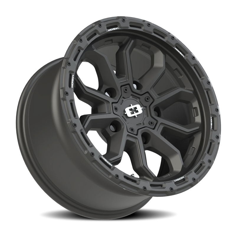 Wheel Korupt - 4057985SB12