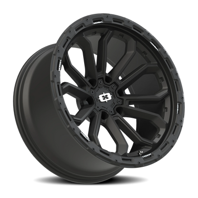 Wheel Korupt - 40520083SB25