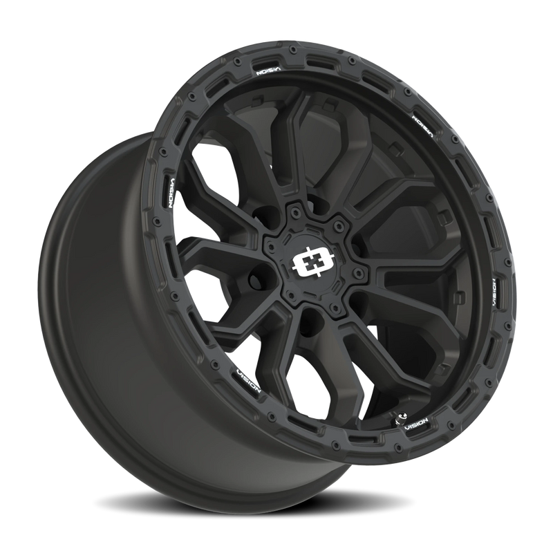 Wheel Korupt - 4057936SB12