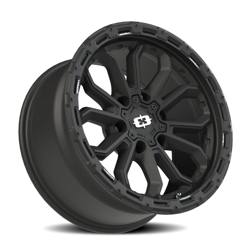 Wheel Korupt - 4058983SB12