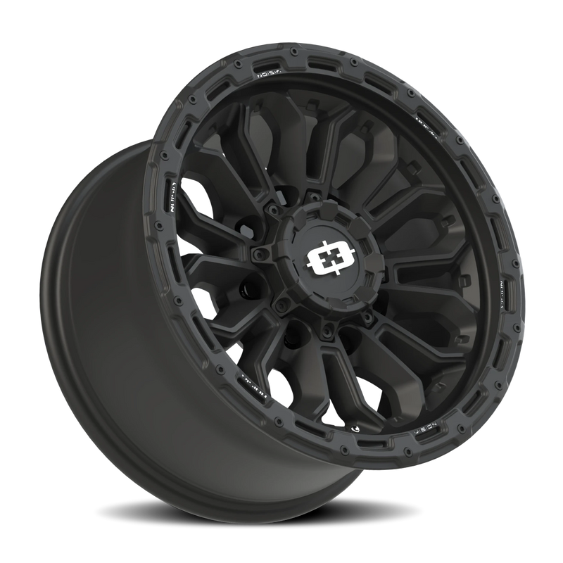 Wheel Korupt - 4057970SB12
