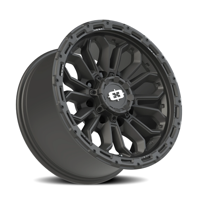 Wheel Korupt - 4058987SB12