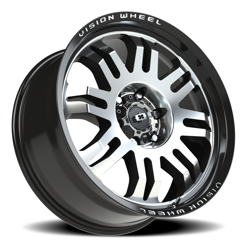Wheel Inferno - 4092983GBMF12