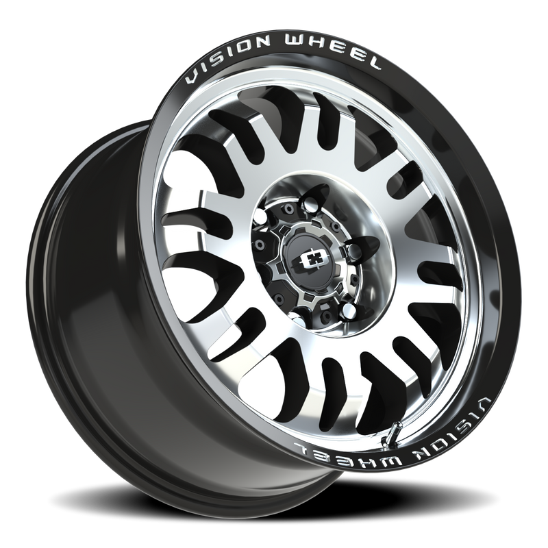 Wheel Inferno - 4097983GBMF12