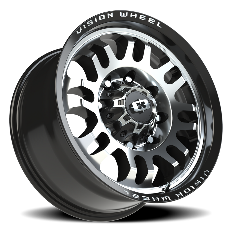Wheel Inferno - 4098981GBMF12