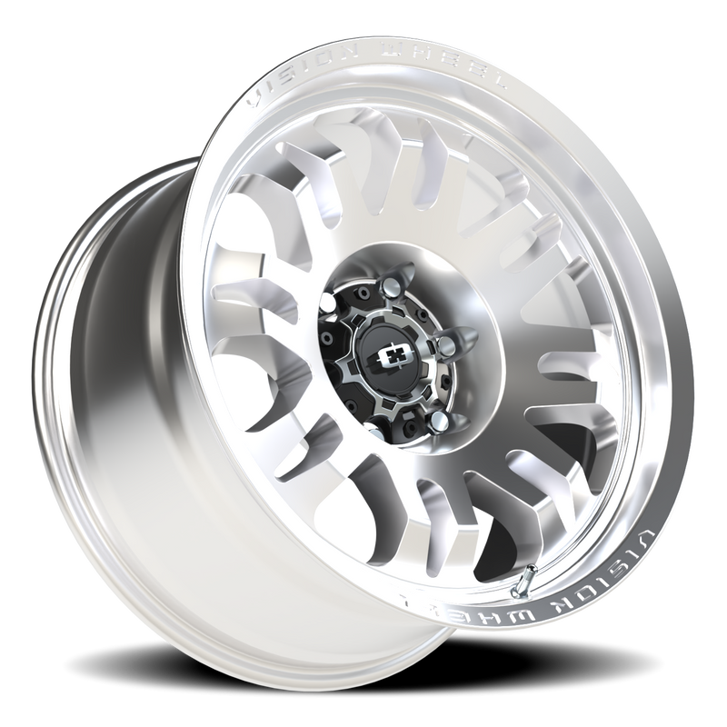Wheel Inferno - 40989583MMF18