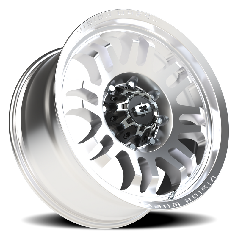 Wheel Inferno - 40929587MMF12