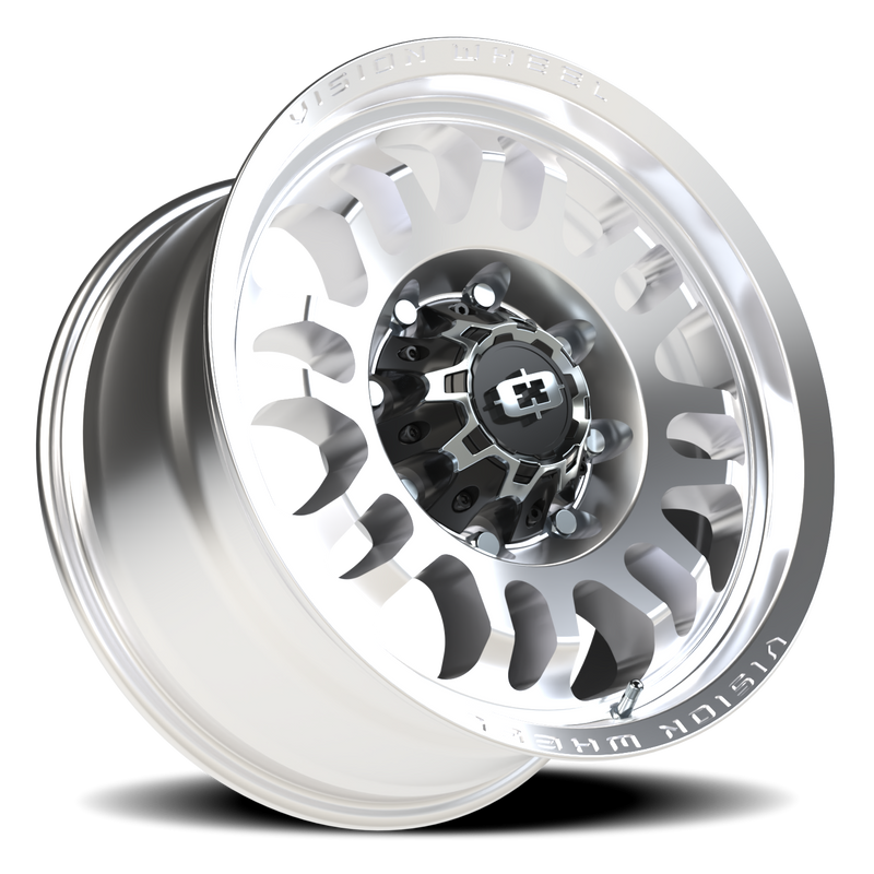 Wheel Inferno - 4098970MMF12