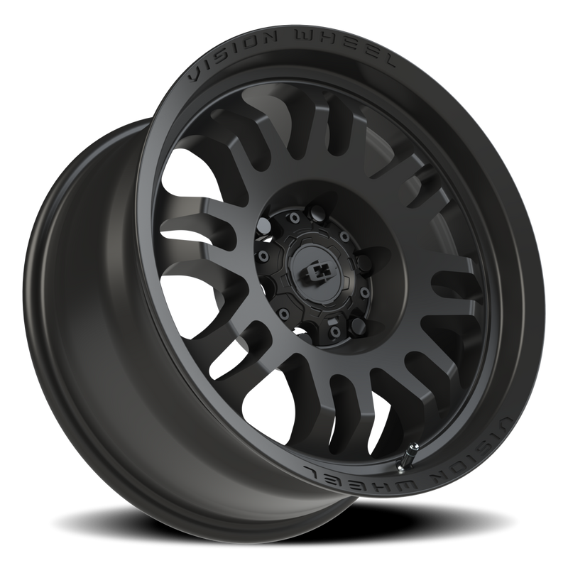 Wheel Inferno - 4097883SB0