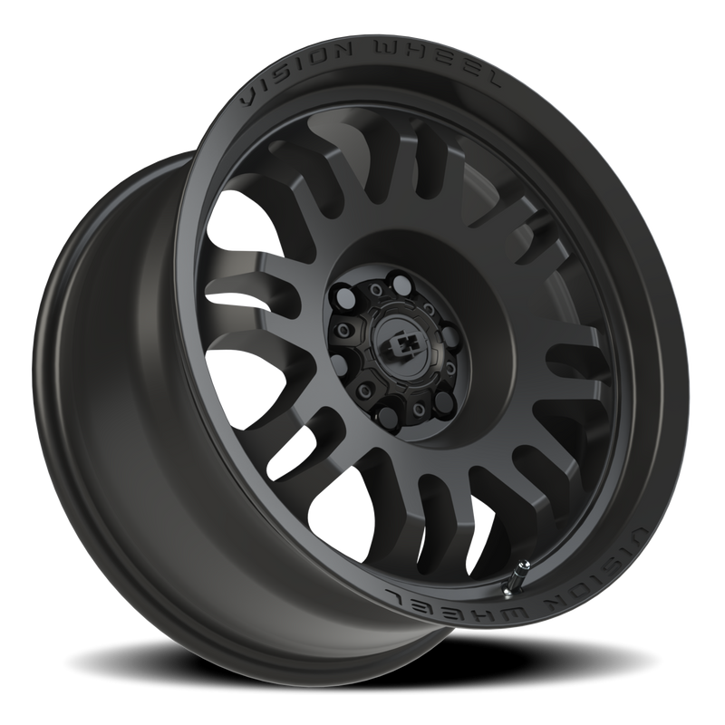 Wheel Inferno - 4097886SB0