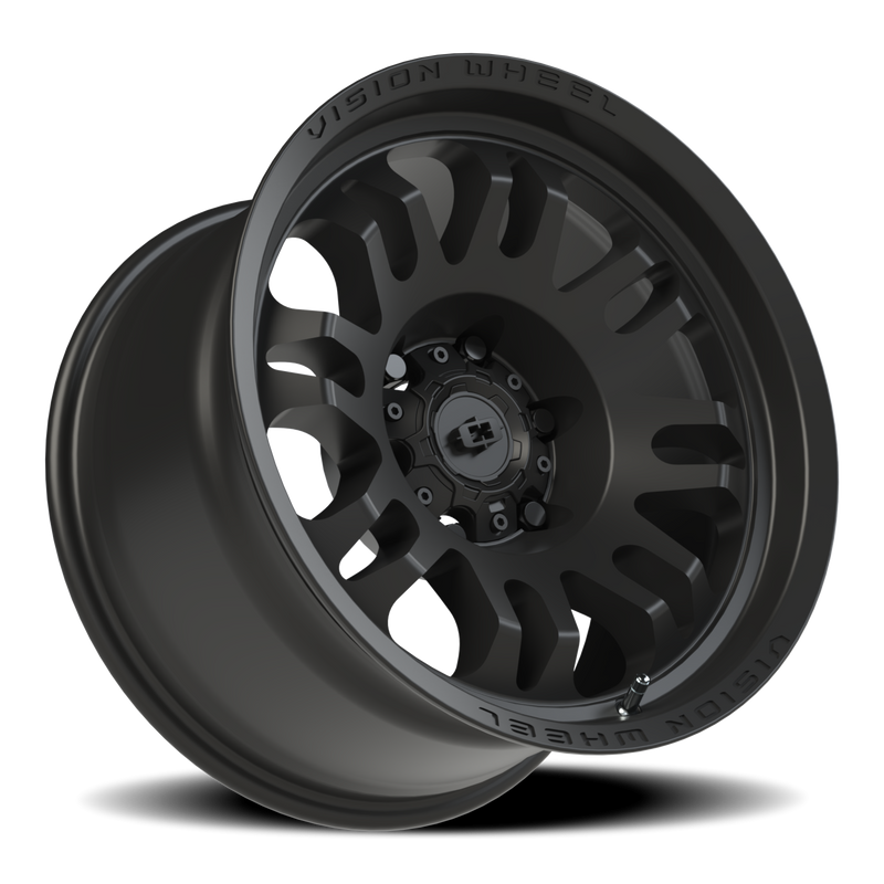 Wheel Inferno - 40979583SB18