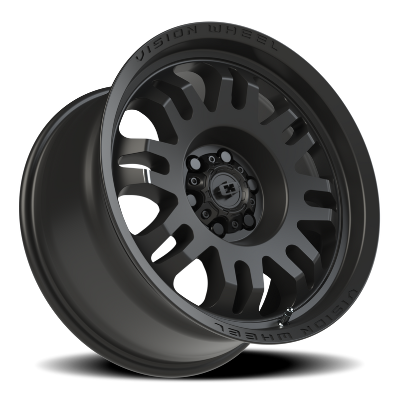 Wheel Inferno - 4097962SB12