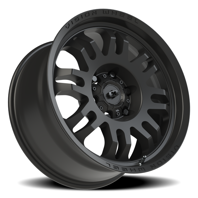 Wheel Inferno - 4098936SB12