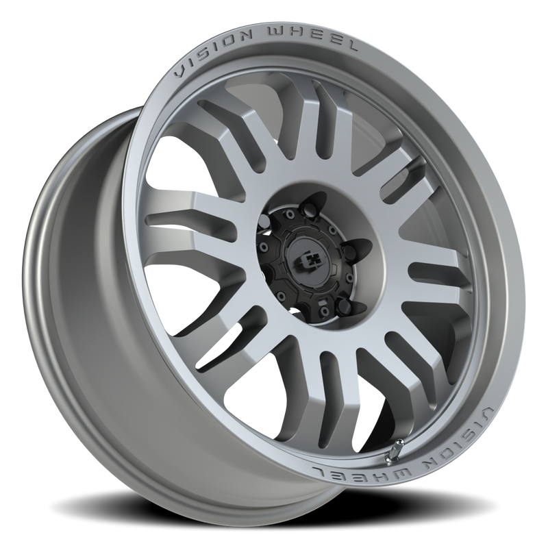 Wheel Inferno - 4092936SG12