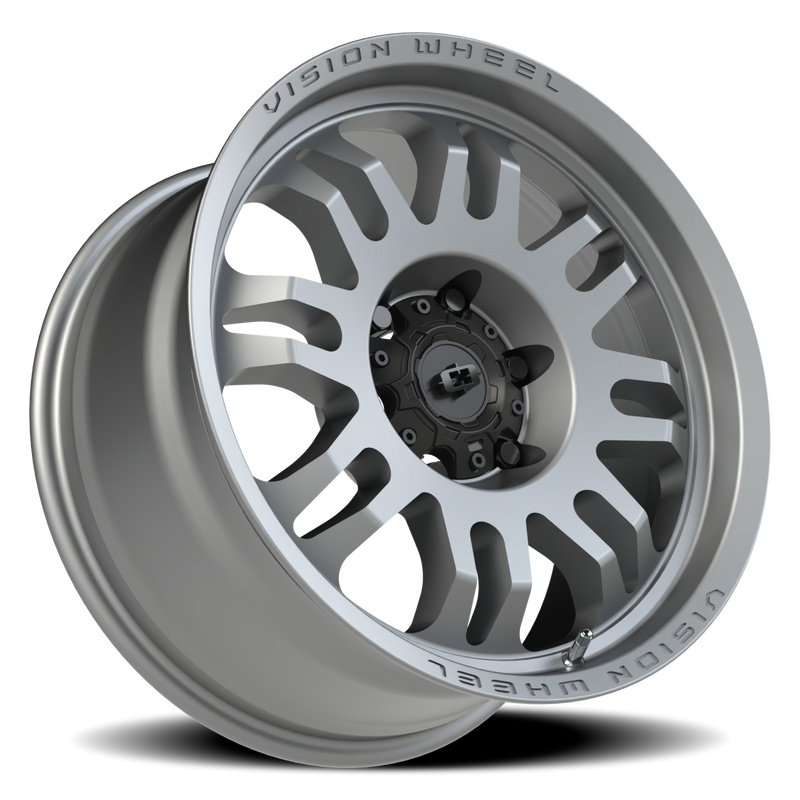 Wheel Inferno - 4098983SG12