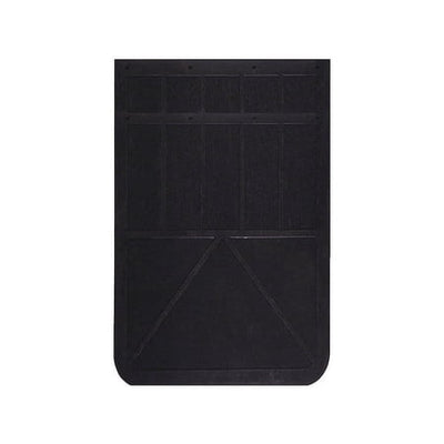 Mud Flap .25'X24'X36' Rub - B36LP