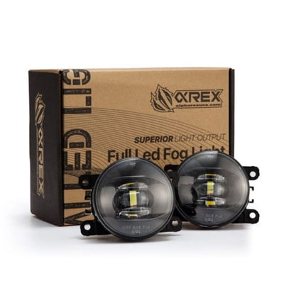 LED Bulbs - 210002
