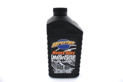 60W Premium Spectro Oil