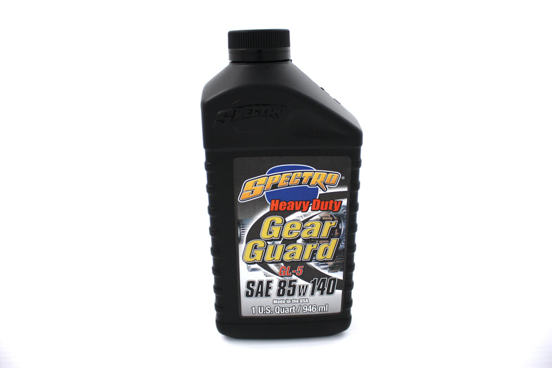 85W-140 Spectro Transmission Oil
