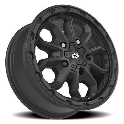 Wheel Korupt - 4106632SB45