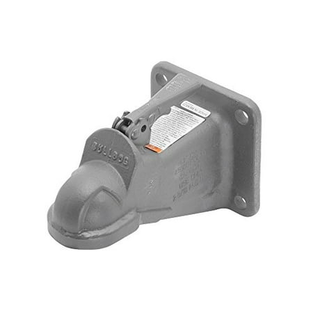 Wedge Latch Flat Coupler - 4425000317