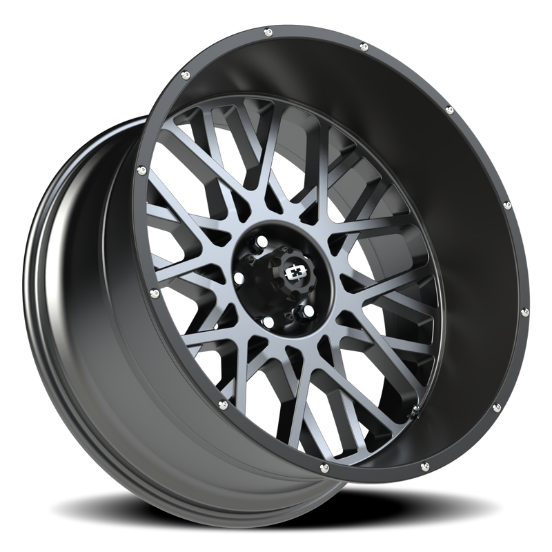 Wheel Rocker - 41224273ABL51