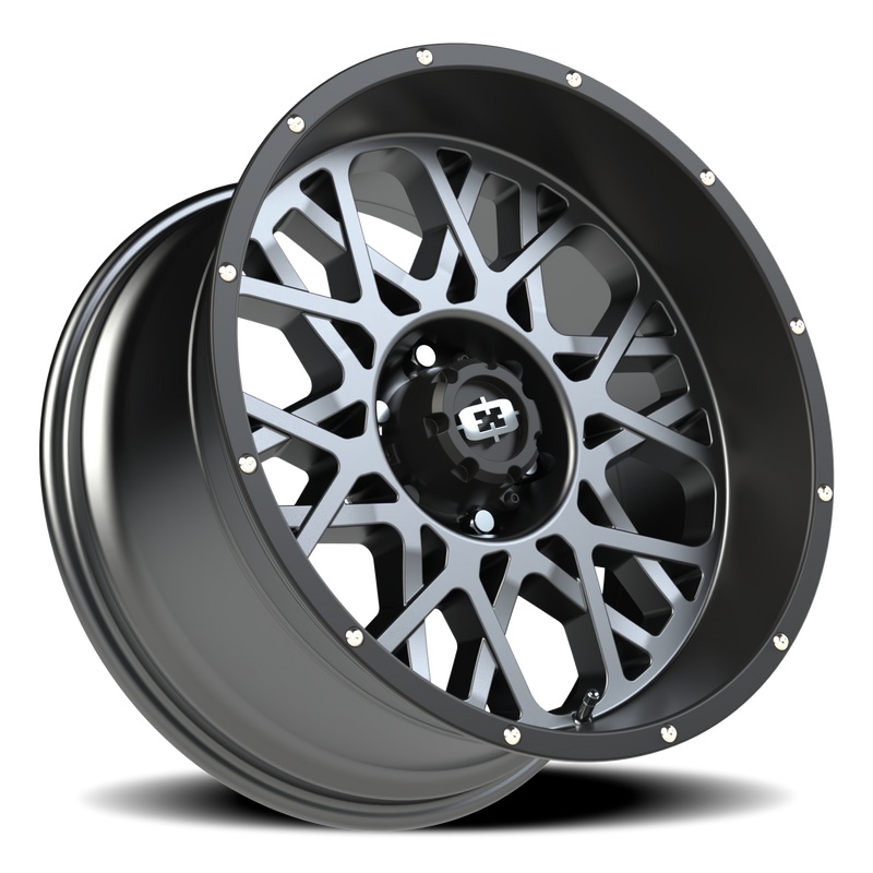 Wheel Rocker - 41220036ABL25