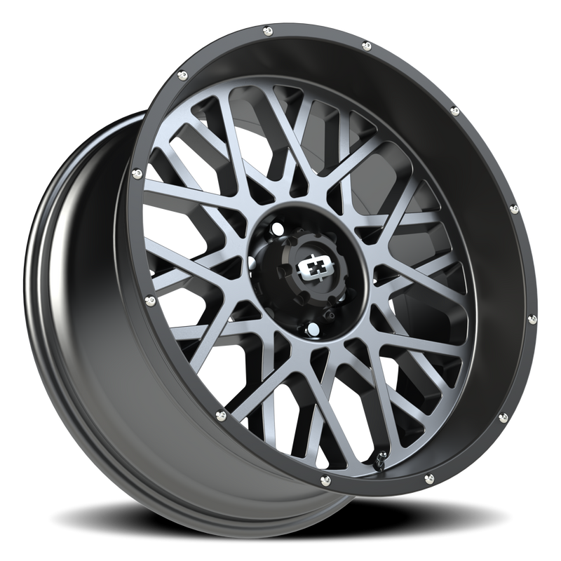 Wheel Rocker - 41222083ABL19