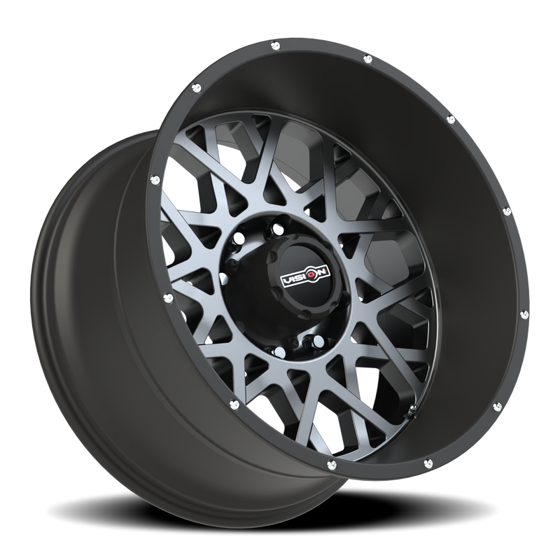 Wheel Rocker - 41222270ABL51