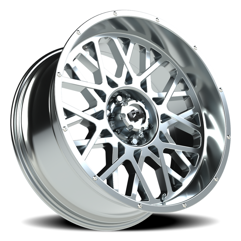 Wheel Rocker - 41222036C19