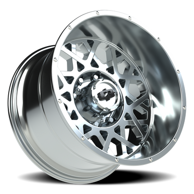 Wheel Rocker - 41220287C51